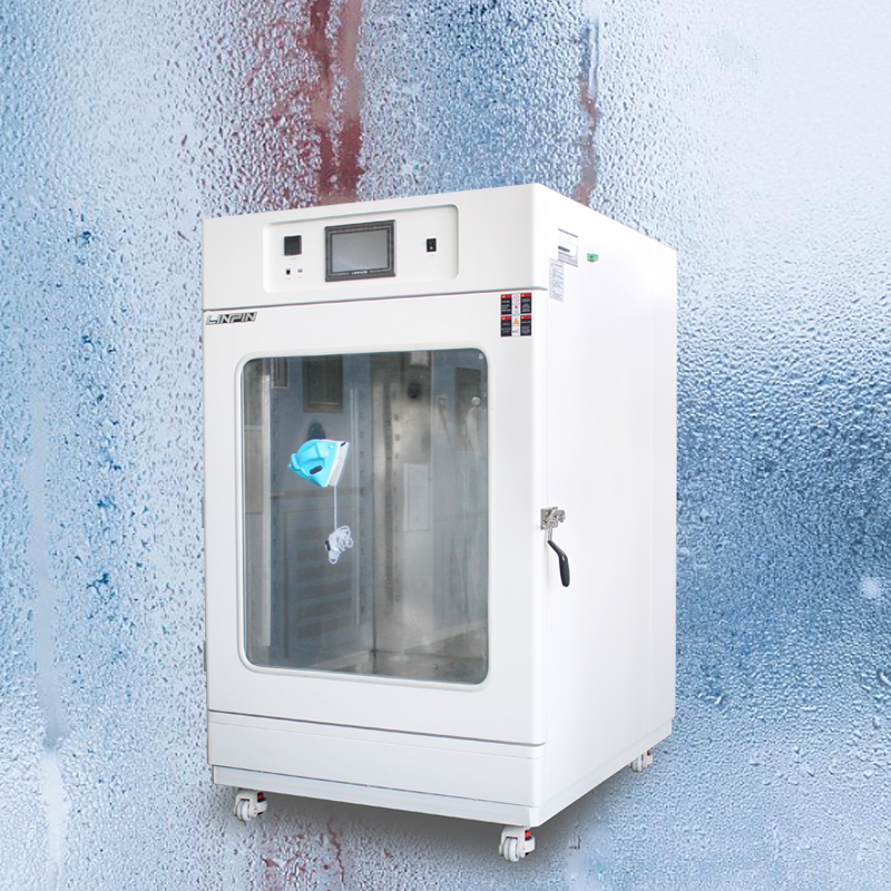 冷凝水試驗箱能否用于航空航天零部件測試？